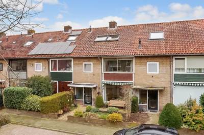 Woning Bonnikestraat 82 Hilversum