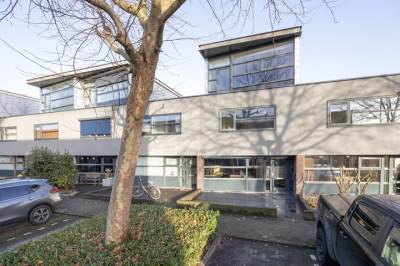 Woning Vinkenbroek 92 Etten-Leur