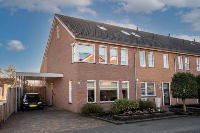 Woning Dovenetel 12 Rijssen