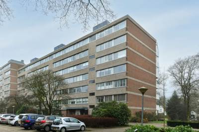 Woning Beethovenlaan 119 Doorwerth