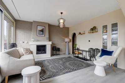 Woning Manonstraat 74 Hoogvliet Rotterdam