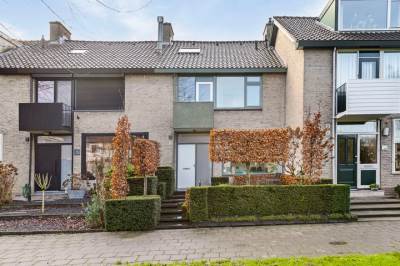 Woning Van Polanenstraat 64 Hendrik-Ido-Ambacht