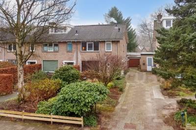 Woning Hezer Enghweg 61 Den Dolder