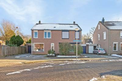 Woning Klompenmakersdreef 40 Geleen