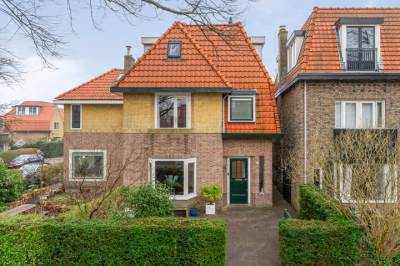 Woning Landzichtlaan 28 Heemstede