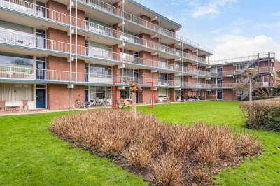 Woning Singel 402 Dordrecht