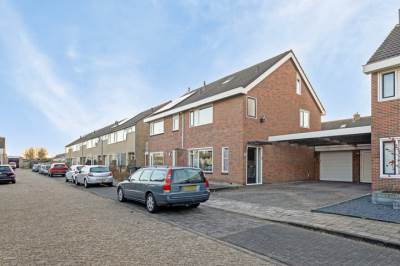 Woning Middelwyk 200B Drachten