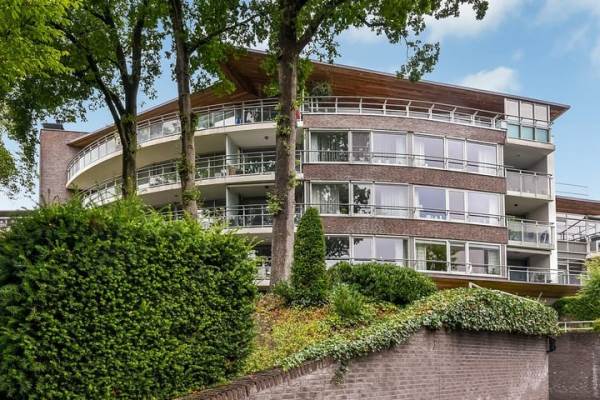 Woning Van Lawick van Pabststraat 290 Arnhem