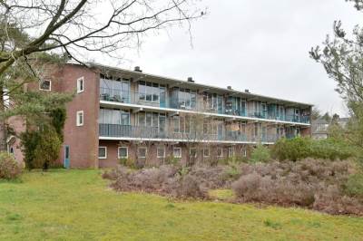 Woning Claudiagaarde 39 Bussum