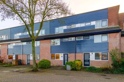 Woning Brugakker 5725 Zeist
