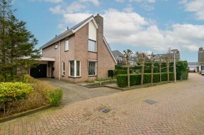 Woning Baljuw 45 Naaldwijk
