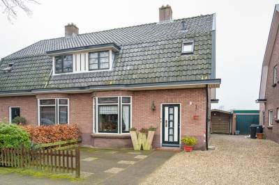 Woning Paul Krugerlaan 8 Doetinchem