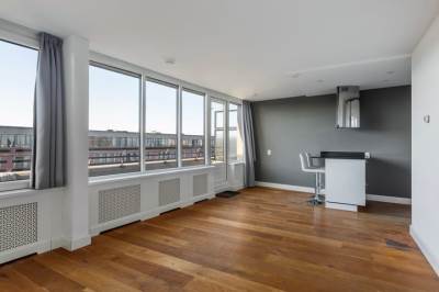 Woning Vaillantlaan 294A Den Haag