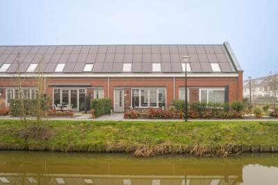 Woning Blaaspijp 17 Leerdam