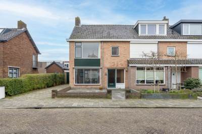 Woning Hogeweg 145 Uitgeest
