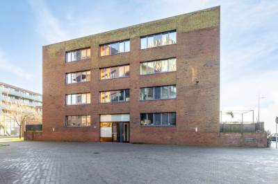 Woning Sint-Jobskade 246 Rotterdam