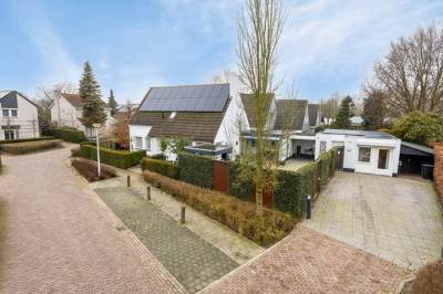 Woning de Weertjes 1024 Wijchen