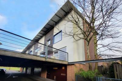 Woning Zus Braunstraat 10 Rotterdam