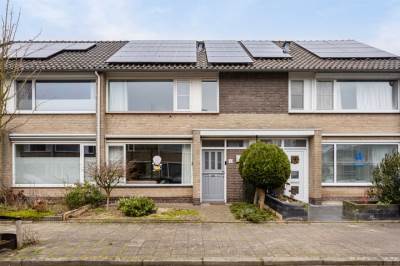 Woning Purmerstraat 4 Eindhoven