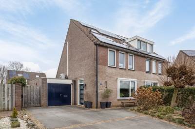 Woning Antoniuslaan 20 Beuningen (GE)