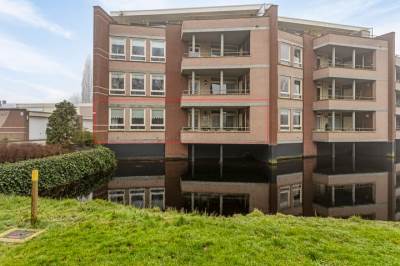 Woning Pastorielaan 81 Heerenveen