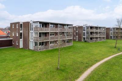 Woning van Wyckelstrjitte 24 Stiens