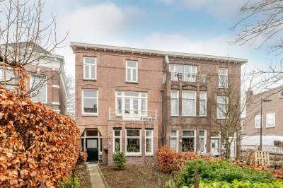 Woning Teteringsedijk 83 Breda