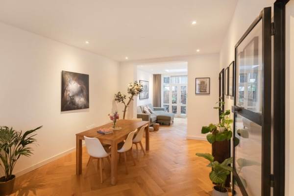 Woning Timorstraat 1H Amsterdam