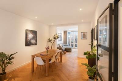 Woning Timorstraat 1H Amsterdam