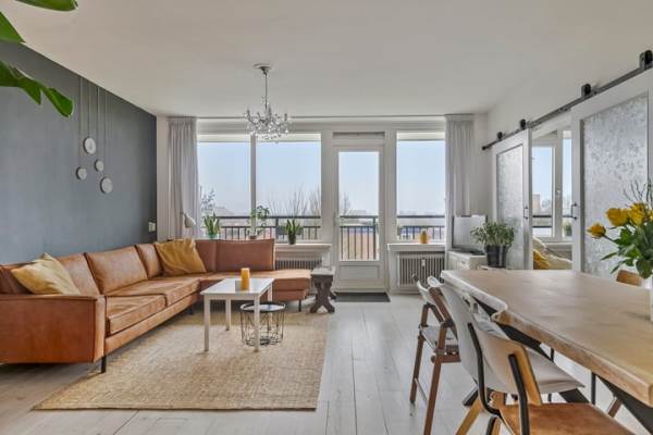 Woning Trekvogelweg 233 Amersfoort