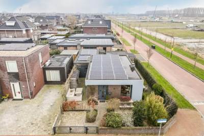 Woning Wederiklaan 111 Lelystad