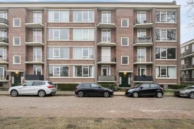 Woning Isabellastraat 4 Eindhoven