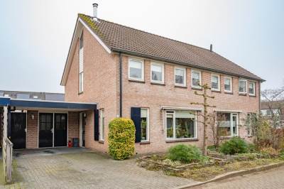 Woning het Eelmerink 5 Vorden