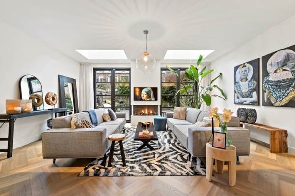 Woning Orchideestraat 26 Den Haag