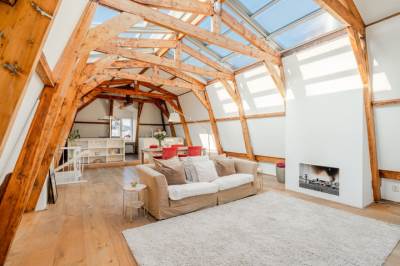 Woning Hemonystraat 52 Amsterdam