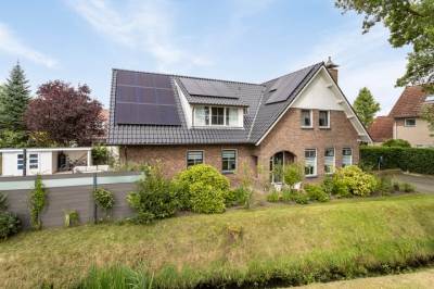 Woning Vuurvlinder 1 Enschede