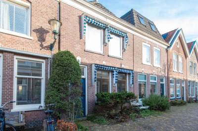 Woning Vogelezang 10 Alkmaar