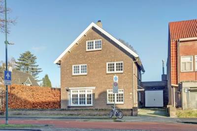 Woning Tilburgseweg 113 Goirle