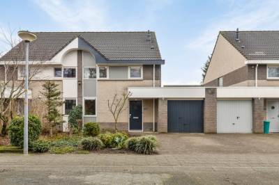 Woning Saltshof 3480 Wijchen
