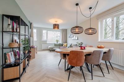 Woning Obiplein 41 Amsterdam
