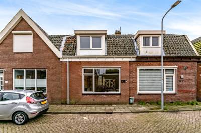 Woning Hogeweg 175 Uitgeest