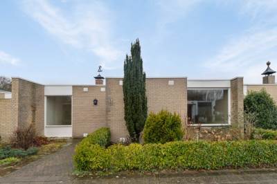 Woning Weilustlaan 101 Breda