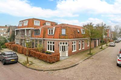 Woning Johan Messchaertstraat 38 Hoorn (NH)