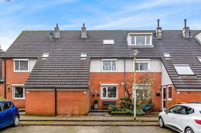 Woning Snoeksloot 125 Houten