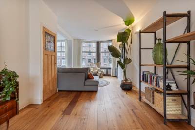 Woning Beukelsweg 32B01 Rotterdam