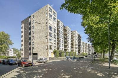 Woning Boezemkade 265 Rotterdam