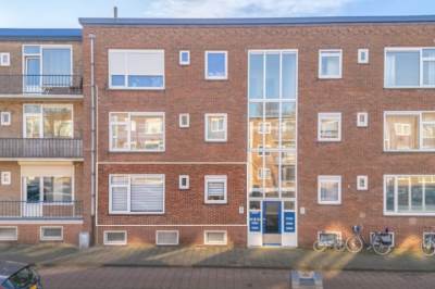 Woning Paul Krugerstraat 374 Vlissingen