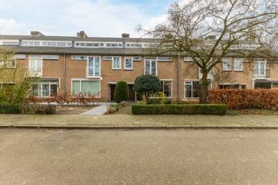 Woning Hofmeierstraat 33 Geldrop