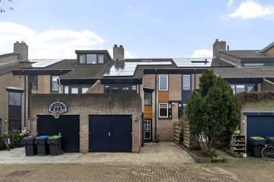 Woning Meerkoetmeen 85 Harderwijk
