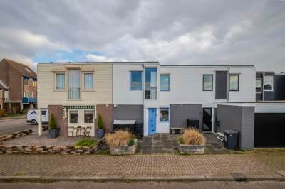 Woning De Kemfkens 3 Westervoort